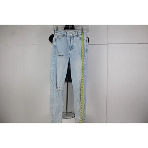 ladies TOPSHOP JAMIE Jeans size 26